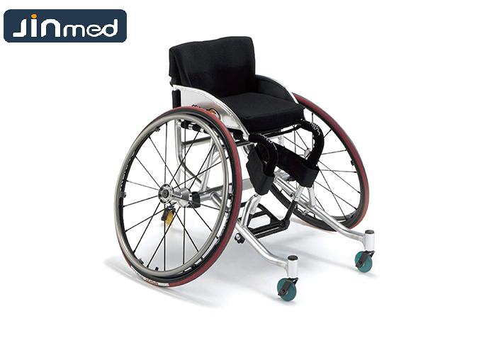 Tennis wheelchair NA-412C、NA-412B