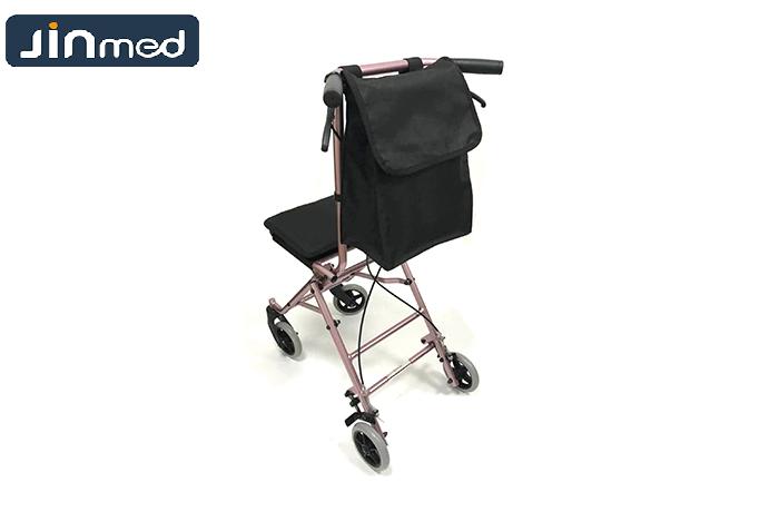 Shopping trolley C-02